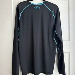 Under Armour Long Sleeved Compression Tee - Men's 3XL - NWT